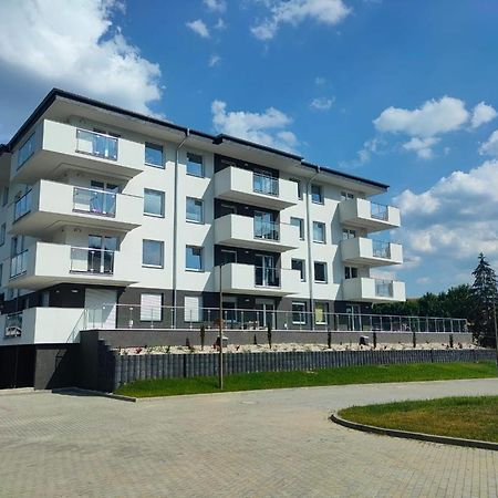Haven Apart 2 Jelenia Góra Eksteriør bilde
